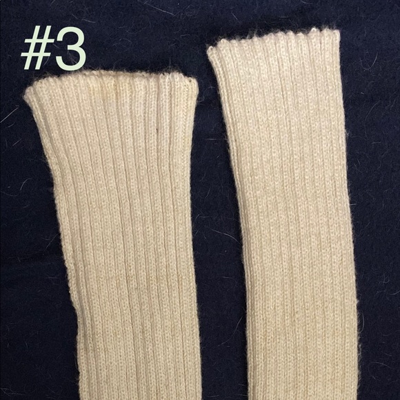 LEG WARMERS!!!!! - Picture 3 of 7